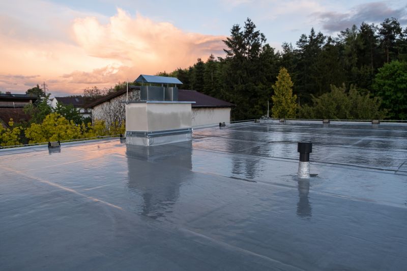 Cost of Roofing in Chapel Hill, NC