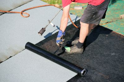 Roof Sealant Service