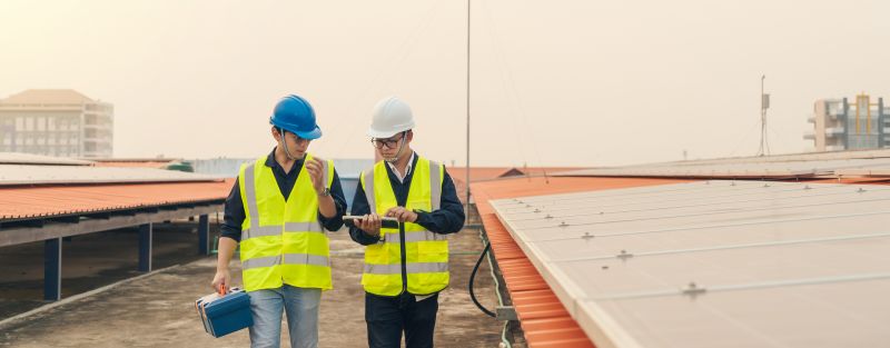 Inspections & Assessments