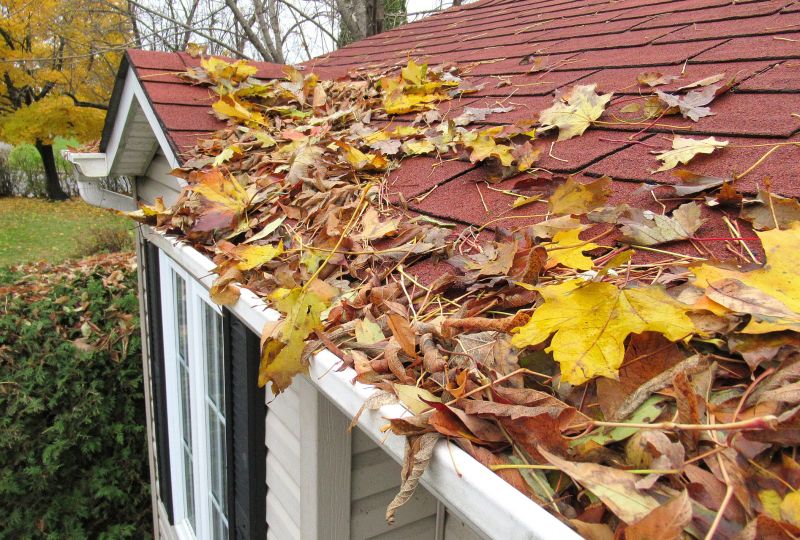 Fall Roofing Solutions